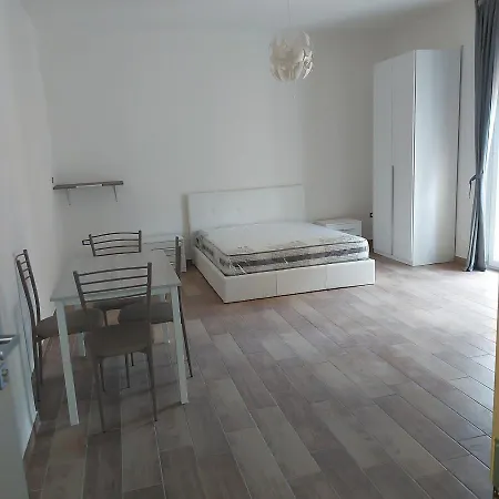 Apartamento Bed Siniscalchi Nocera Inferiore