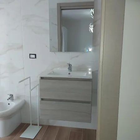 Bed Siniscalchi Nocera Inferiore